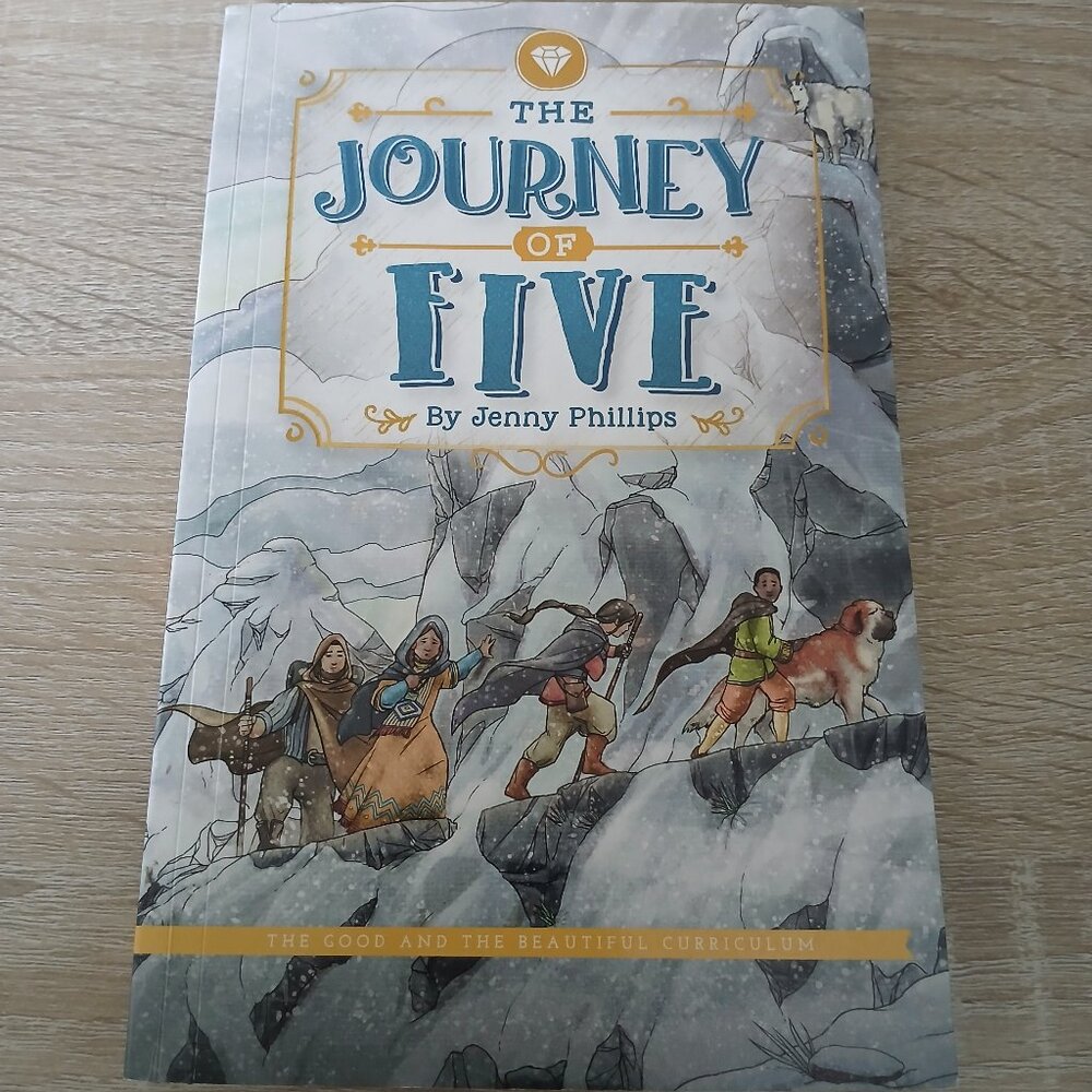 The Journey of Five